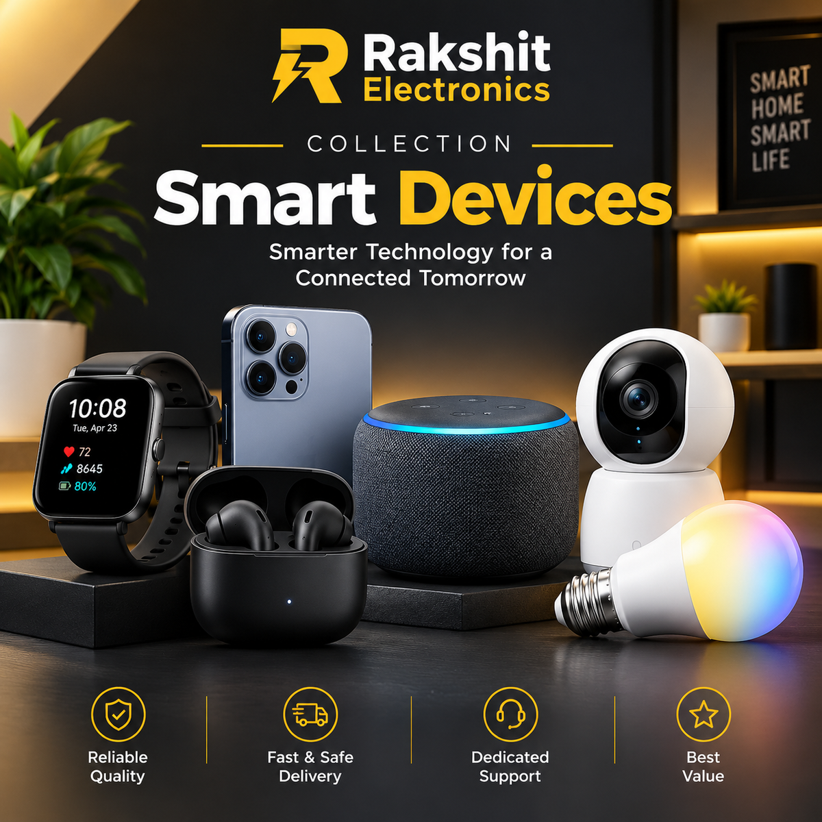 Smart Devices