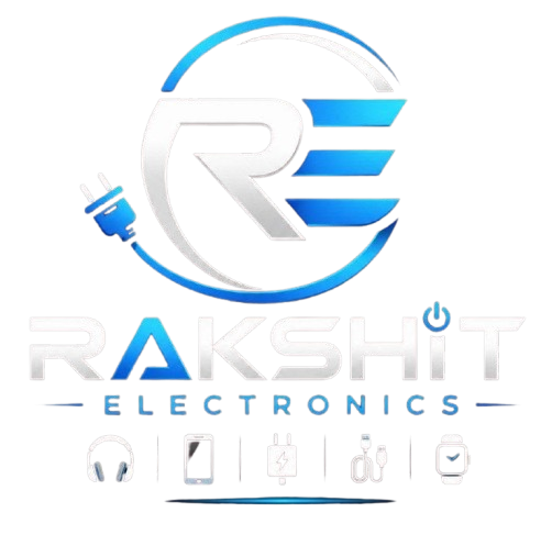 RakshitElectronics